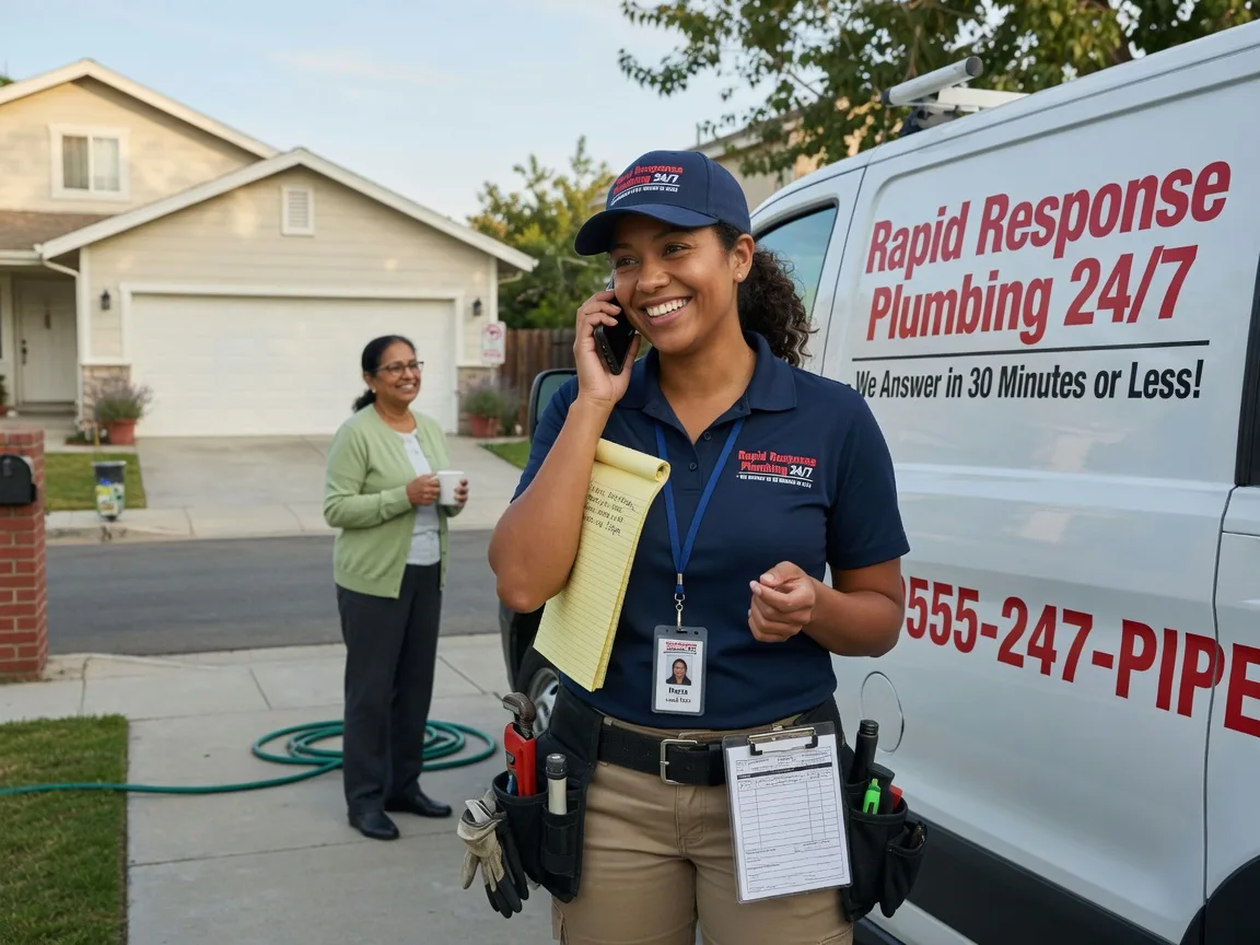 Emergency Plumber Greenwich, NJ FAQs